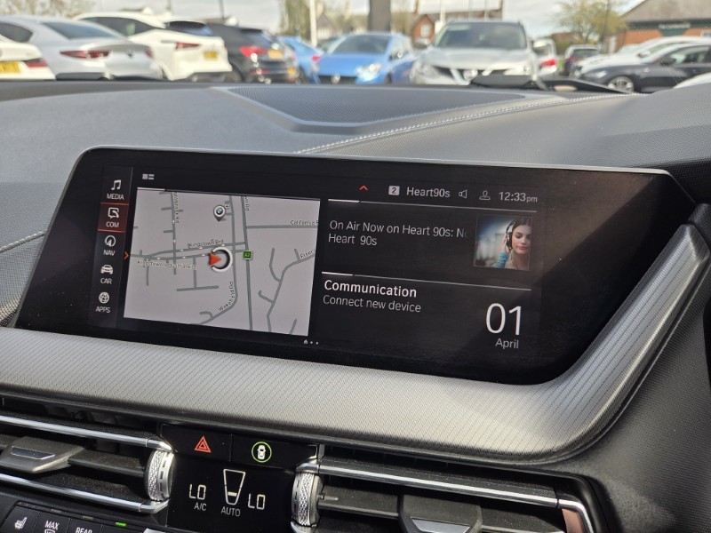 Used BMW 1 Series 2020 for sale - 78092996: Photo 28