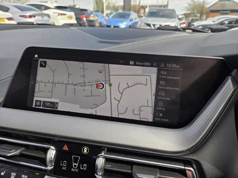 Used BMW 1 Series 2020 for sale - 78092996: Photo 29