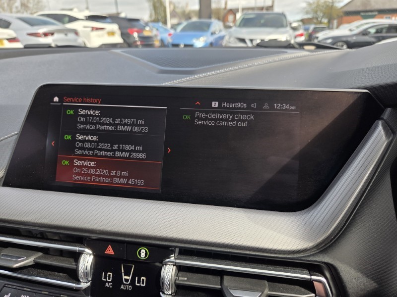 Used BMW 1 Series 2020 for sale - 78092996: Photo 30