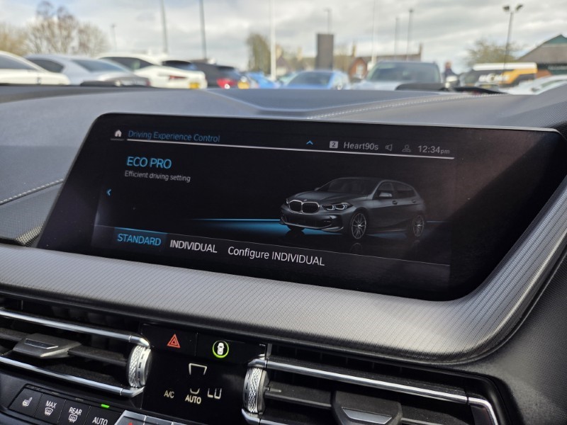 Used BMW 1 Series 2020 for sale - 78092996: Photo 32