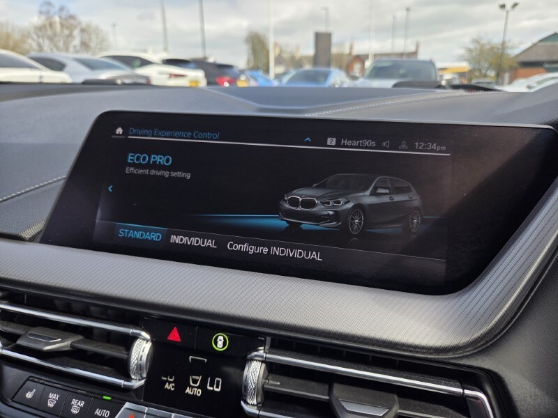 Used BMW 1 Series 2020 for sale - 78092996: Photo 33