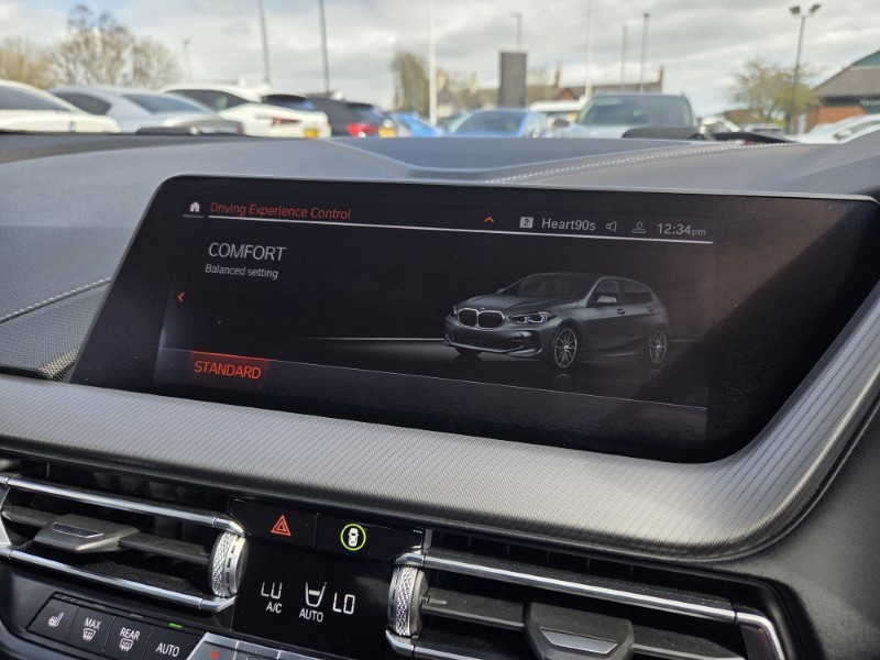 Used BMW 1 Series 2020 for sale - 78092996: Photo 34