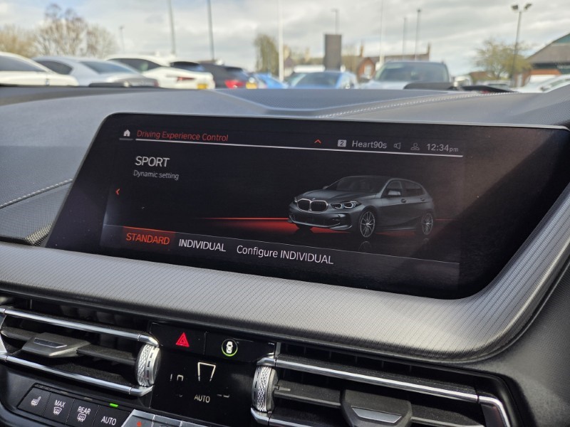 Used BMW 1 Series 2020 for sale - 78092996: Photo 35