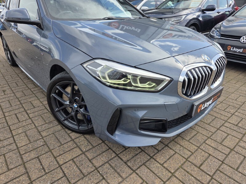 Used BMW 1 Series 2020 for sale - 78092996: Photo 40