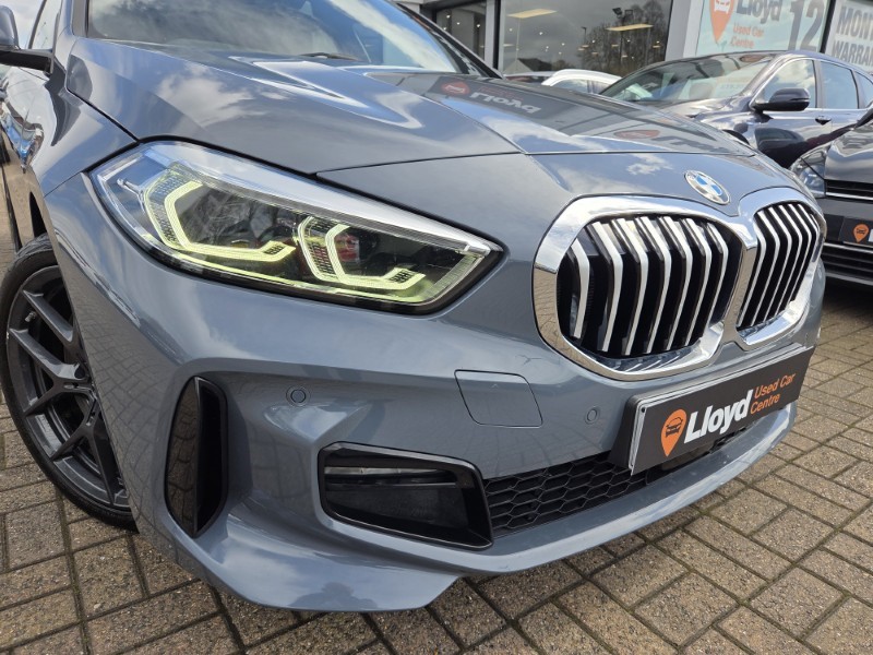 Used BMW 1 Series 2020 for sale - 78092996: Photo 41