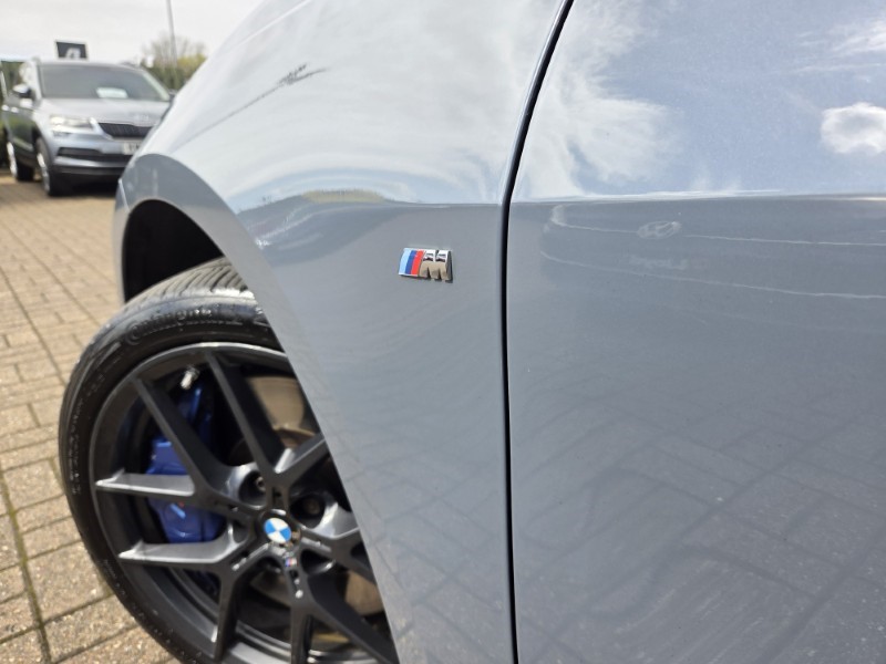 Used BMW 1 Series 2020 for sale - 78092996: Photo 42