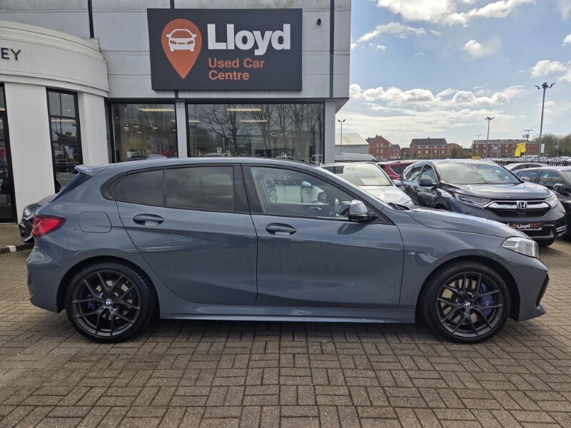 Used BMW 1 Series 2020 for sale - 78092996: Photo 6