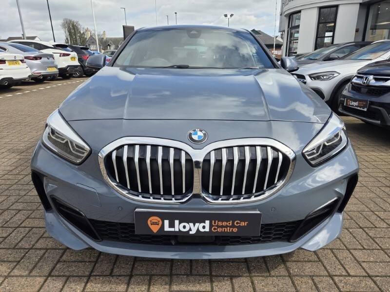 Used BMW 1 Series 2020 for sale - 78092996: Photo 7