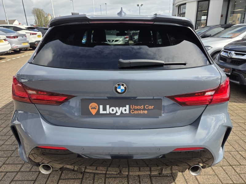 Used BMW 1 Series 2020 for sale - 78092996: Photo 8