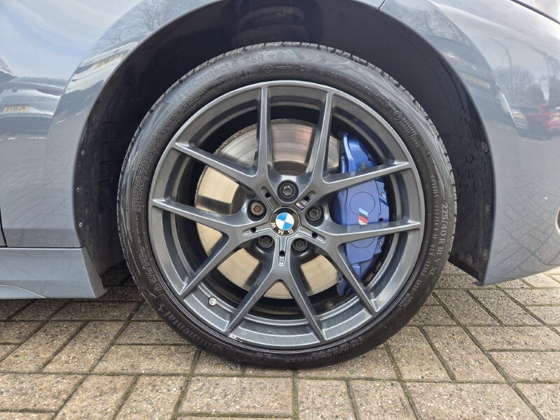 Used BMW 1 Series 2020 for sale - 78092996: Photo 9