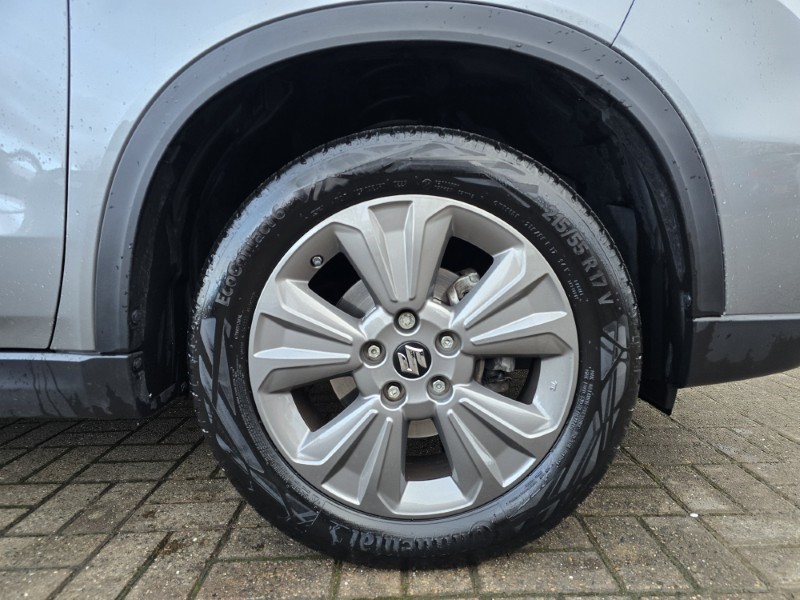 Used Suzuki Vitara 2023 for sale - 77336060: Photo 10