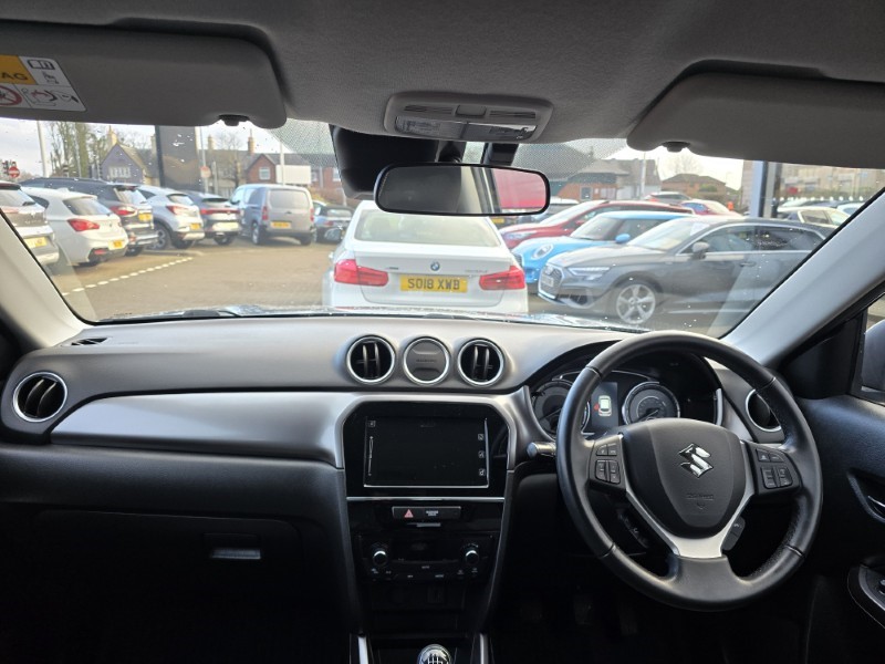 Used Suzuki Vitara 2023 for sale - 77336060: Photo 11