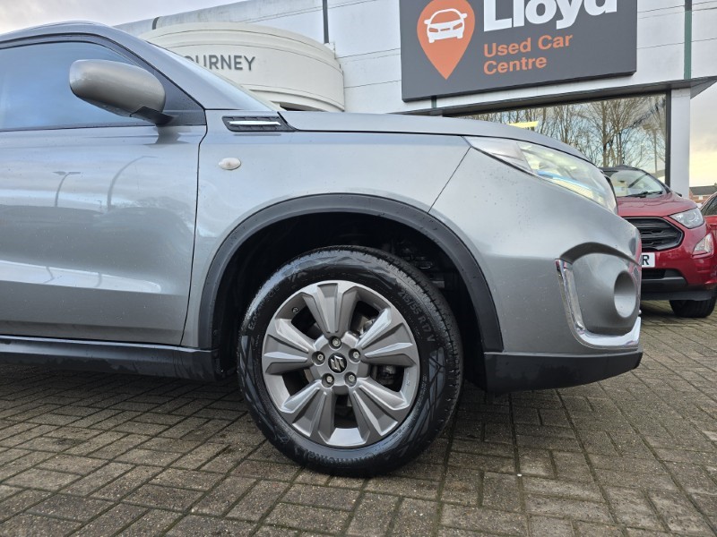 Used Suzuki Vitara 2023 for sale - 77336060: Photo 12