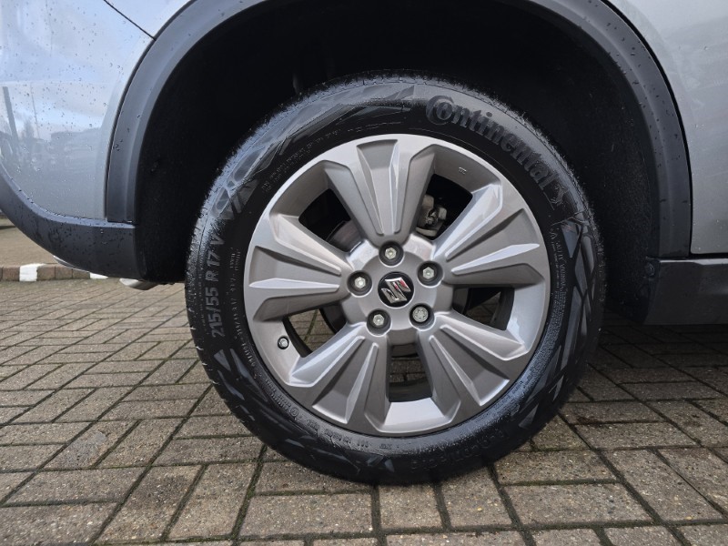 Used Suzuki Vitara 2023 for sale - 77336060: Photo 13