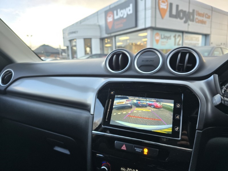 Used Suzuki Vitara 2023 for sale - 77336060: Photo 16