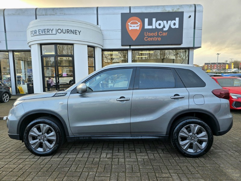 Used Suzuki Vitara 2023 for sale - 77336060: Photo 18