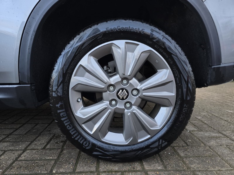 Used Suzuki Vitara 2023 for sale - 77336060: Photo 19