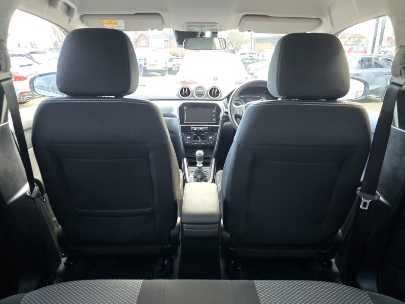 Used Suzuki Vitara 2023 for sale - 77336060: Photo 22