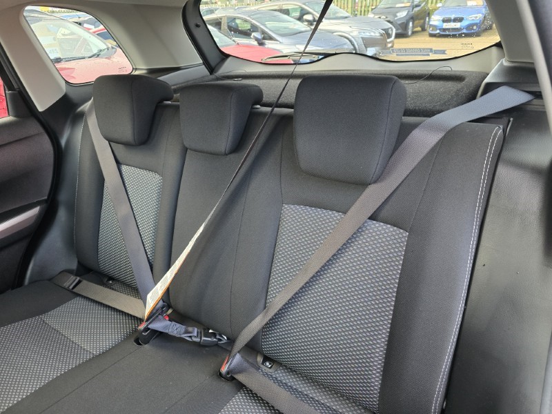 Used Suzuki Vitara 2023 for sale - 77336060: Photo 25