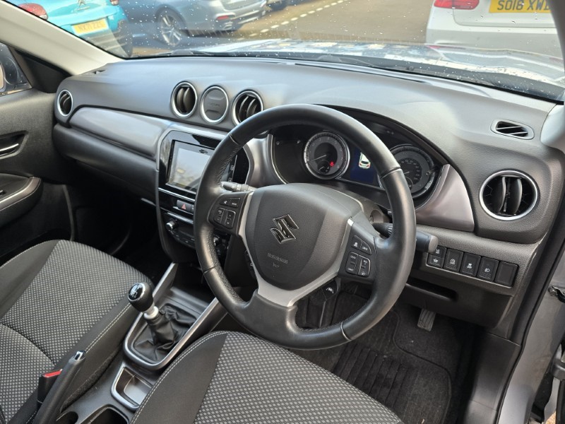 Used Suzuki Vitara 2023 for sale - 77336060: Photo 29