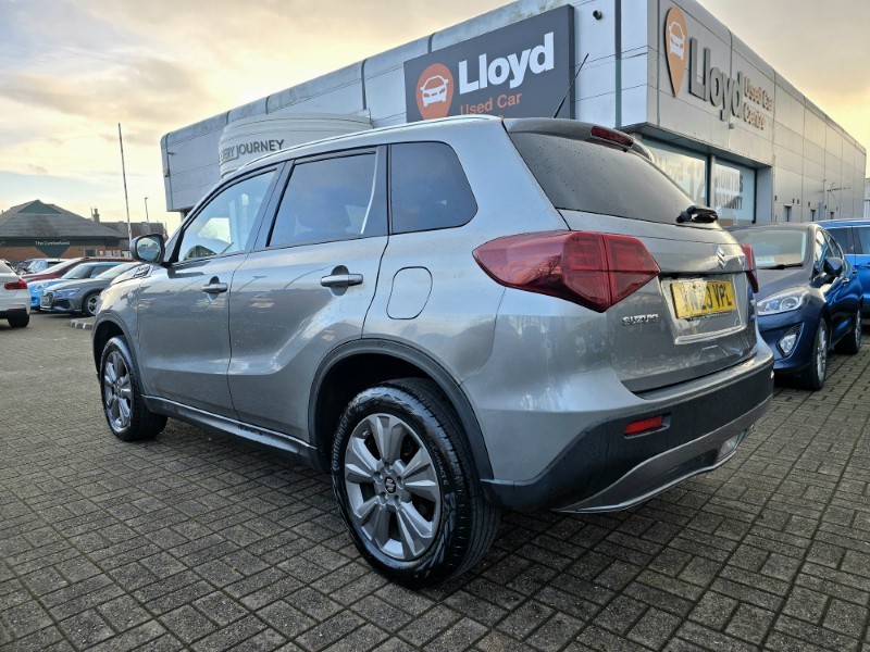 Used Suzuki Vitara 2023 for sale - 77336060: Photo 3