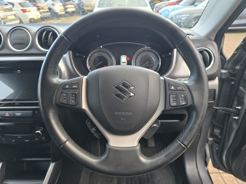 Used Suzuki Vitara 2023 for sale - 77336060: Photo 33