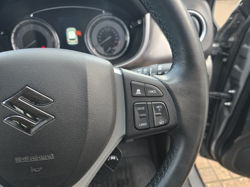 Used Suzuki Vitara 2023 for sale - 77336060: Photo 34