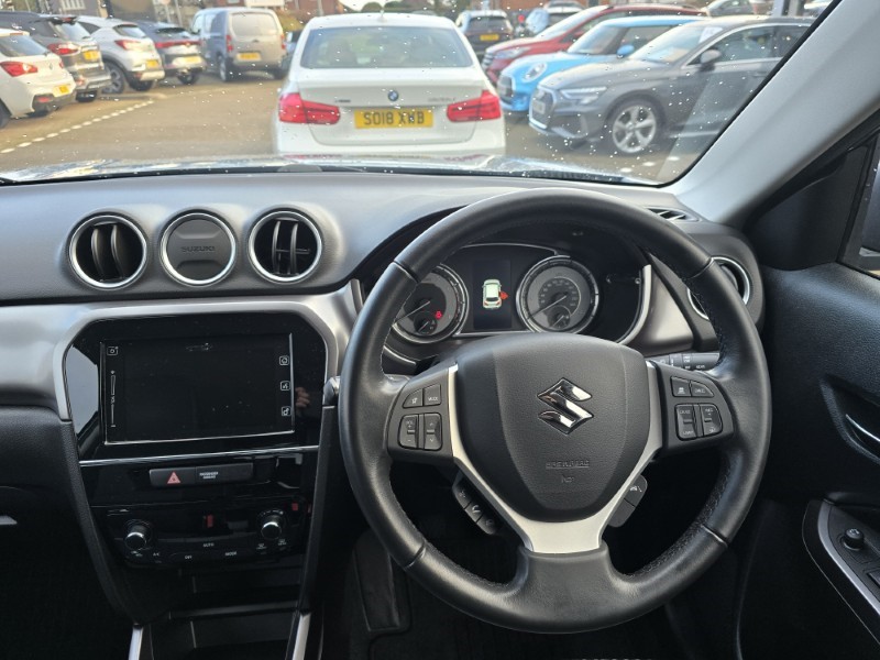 Used Suzuki Vitara 2023 for sale - 77336060: Photo 36