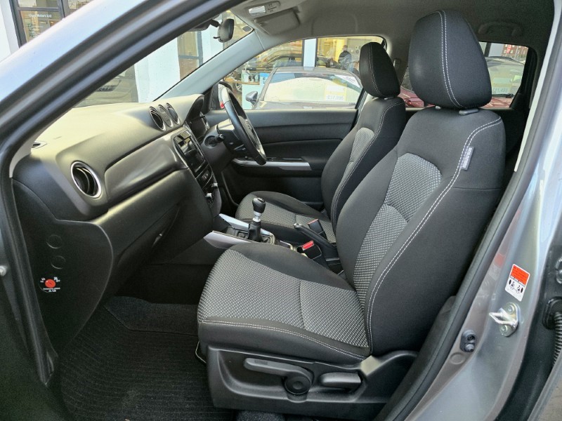 Used Suzuki Vitara 2023 for sale - 77336060: Photo 4