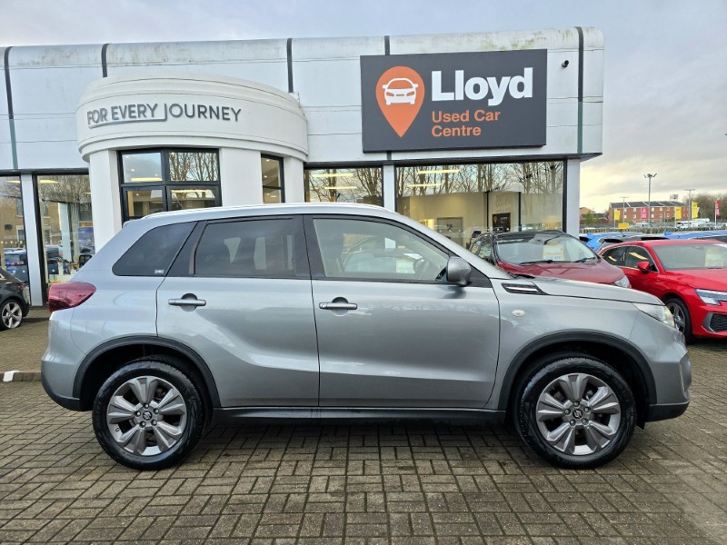 Used Suzuki Vitara 2023 for sale - 77336060: Photo 6