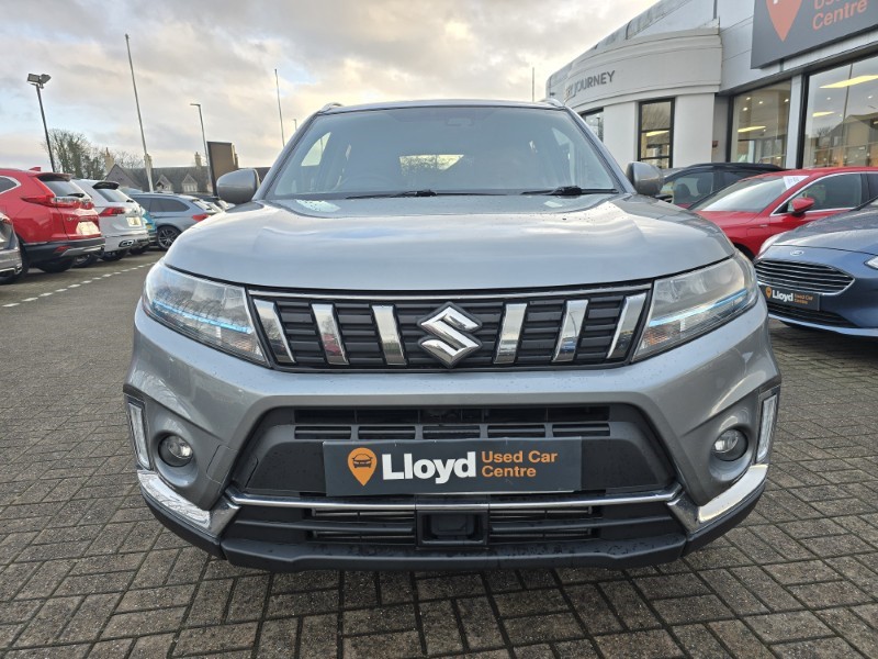 Used Suzuki Vitara 2023 for sale - 77336060: Photo 8