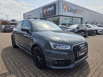 Used Audi A1 2018 for sale - 78680588: Photo