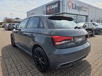 Used Audi A1 2018 for sale - 78680588: Photo