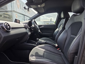 Used Audi A1 2018 for sale - 78680588: Photo