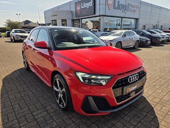 Used Audi A1 2019 for sale - 79500417: Photo