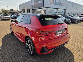Used Audi A1 2019 for sale - 79500417: Photo