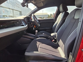 Used Audi A1 2019 for sale - 79500417: Photo