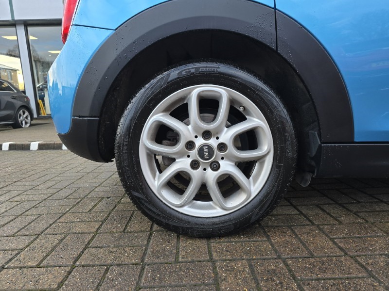 Used MINI Hatch 2016 for sale - 77274377: Photo 10