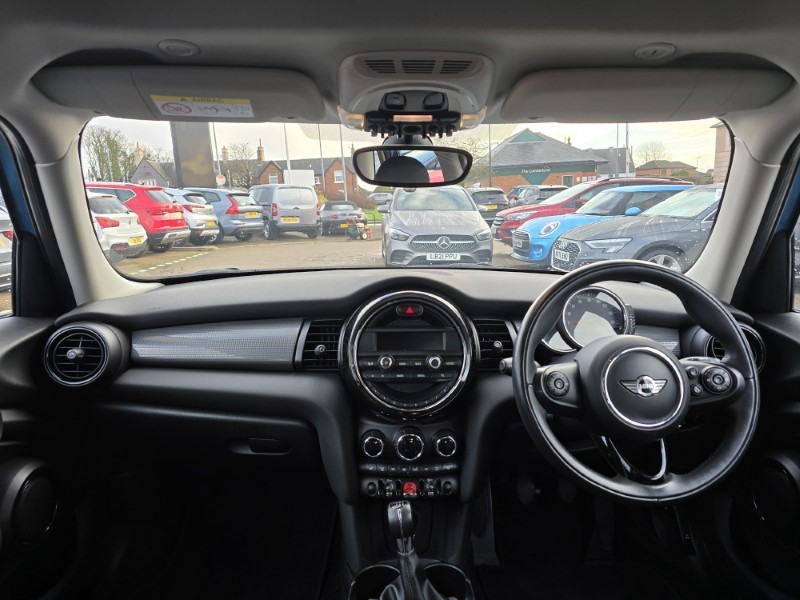 Used MINI Hatch 2016 for sale - 77274377: Photo 11