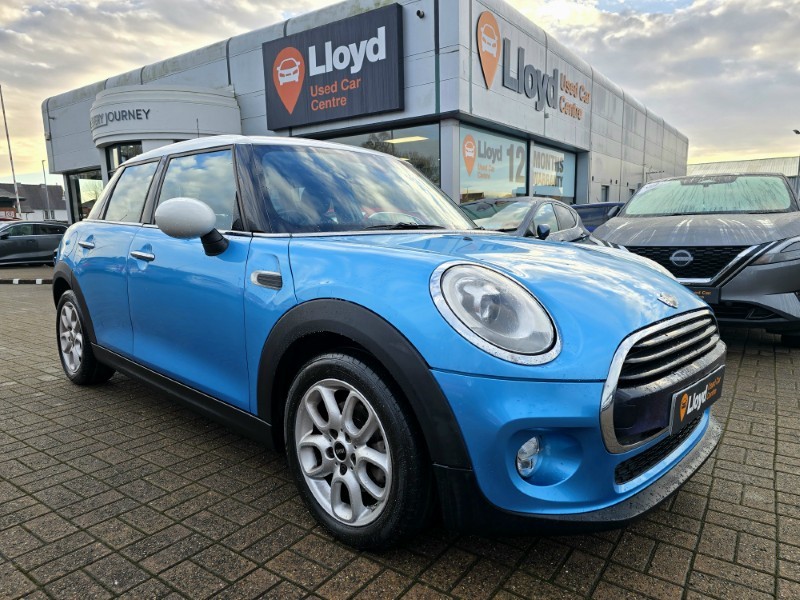 Used MINI Hatch 2016 for sale - 77274377: Photo 14