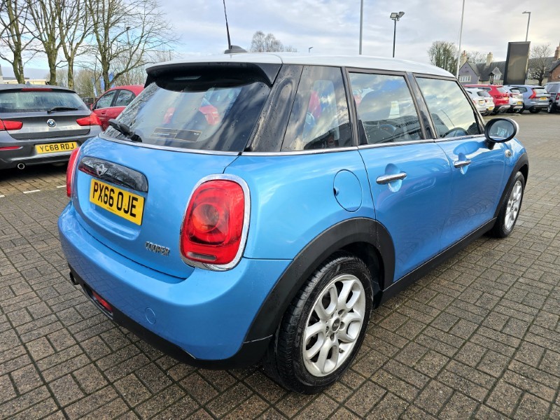 Used MINI Hatch 2016 for sale - 77274377: Photo 16