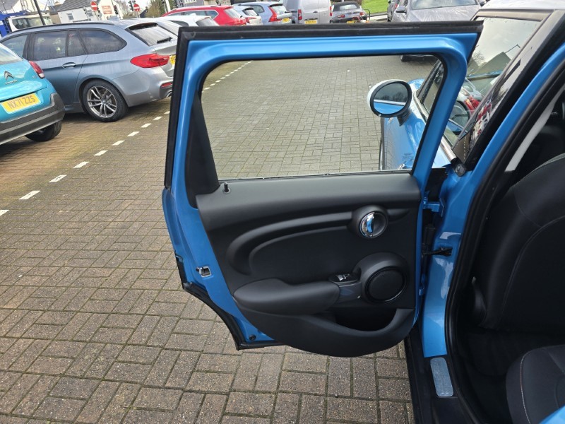 Used MINI Hatch 2016 for sale - 77274377: Photo 20