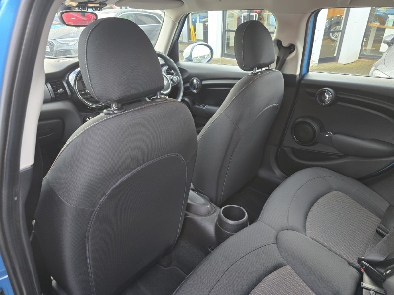 Used MINI Hatch 2016 for sale - 77274377: Photo 21