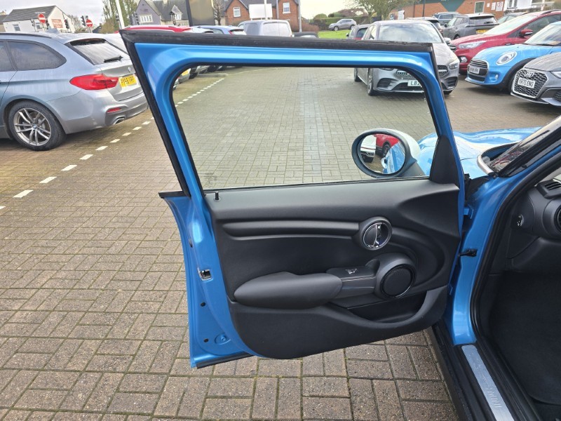 Used MINI Hatch 2016 for sale - 77274377: Photo 23