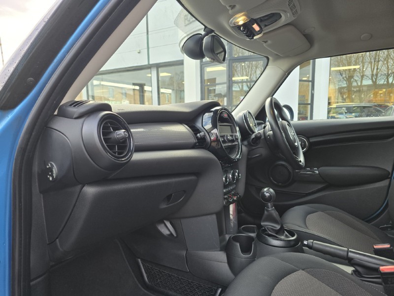 Used MINI Hatch 2016 for sale - 77274377: Photo 24