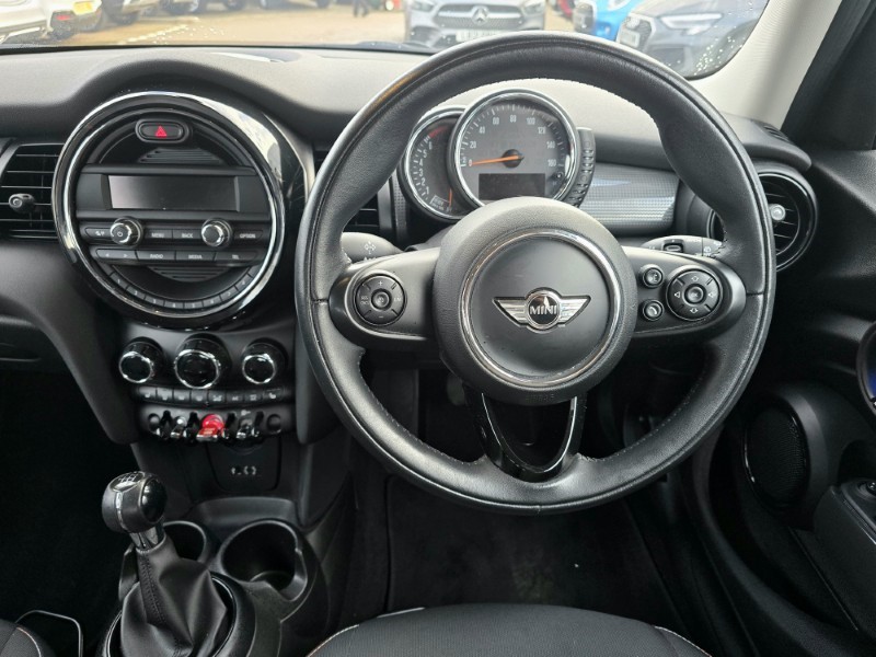 Used MINI Hatch 2016 for sale - 77274377: Photo 26