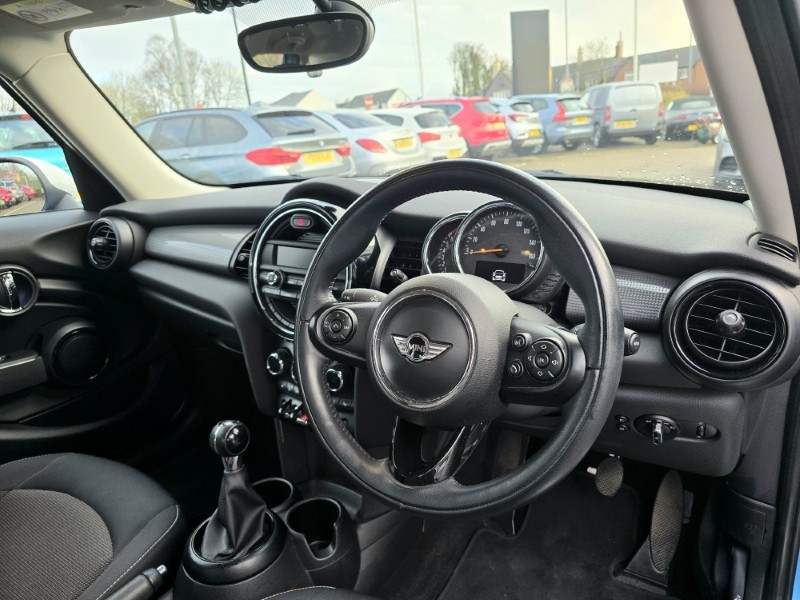 Used MINI Hatch 2016 for sale - 77274377: Photo 28