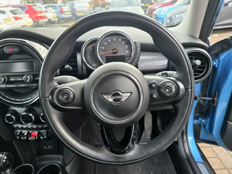 Used MINI Hatch 2016 for sale - 77274377: Photo 32