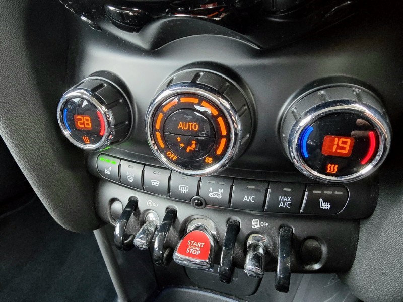 Used MINI Hatch 2016 for sale - 77274377: Photo 36