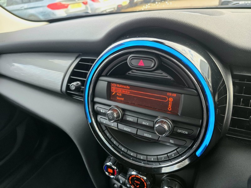 Used MINI Hatch 2016 for sale - 77274377: Photo 38